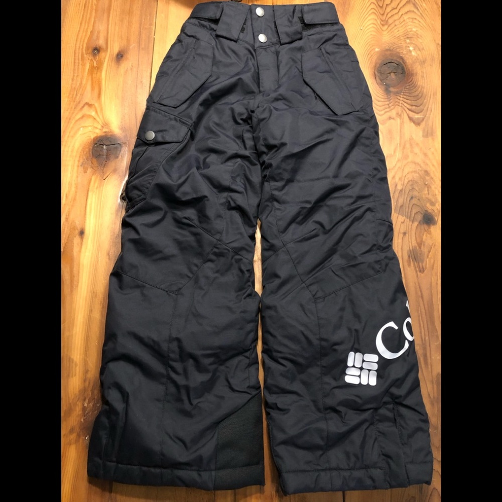 Columbia Bugaboo Ski Pants XS